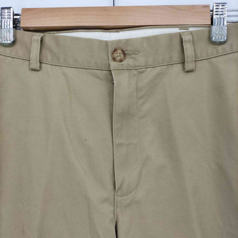 エルエルビーン L.L.Bean CLASSIC FIT チノパンツ メンズ US:30-31