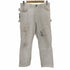 ディッキーズ Dickies ペンキ加工カーゴパンツ メンズ 34×32