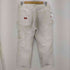 ディッキーズ Dickies ペンキ加工カーゴパンツ メンズ 34×32