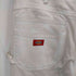 ディッキーズ Dickies ペンキ加工カーゴパンツ メンズ 34×32