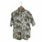 ビランド VILLAND 総柄アロハシャツ メンズ JPN:XL
