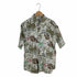 ビランド VILLAND 総柄アロハシャツ メンズ JPN:XL