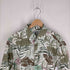 ビランド VILLAND 総柄アロハシャツ メンズ JPN:XL