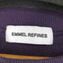 エメル リファインズ EMMEL REFINES クルーネックスウェット レディース