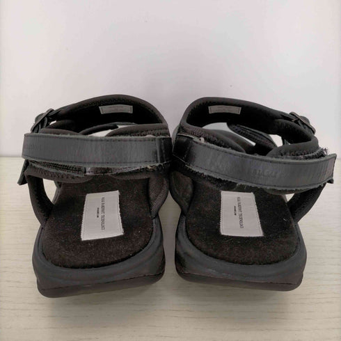 エムビーティー MBT Masai Barefoot Technology MORO TK128 サンダル レディース 39