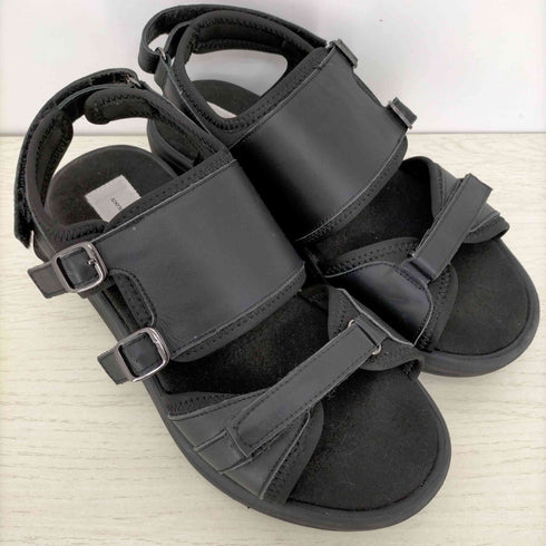 エムビーティー MBT Masai Barefoot Technology MORO TK128 サンダル レディース 39
