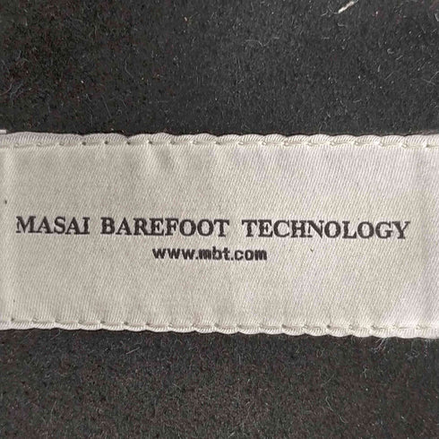 エムビーティー MBT Masai Barefoot Technology MORO TK128 サンダル レディース 39