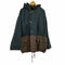 アーバン エキップメント URBAN EQUIPMENT ツートン ハンティングジャケット メンズ import:XL