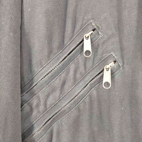 アーバン エキップメント URBAN EQUIPMENT ツートン ハンティングジャケット メンズ import:XL