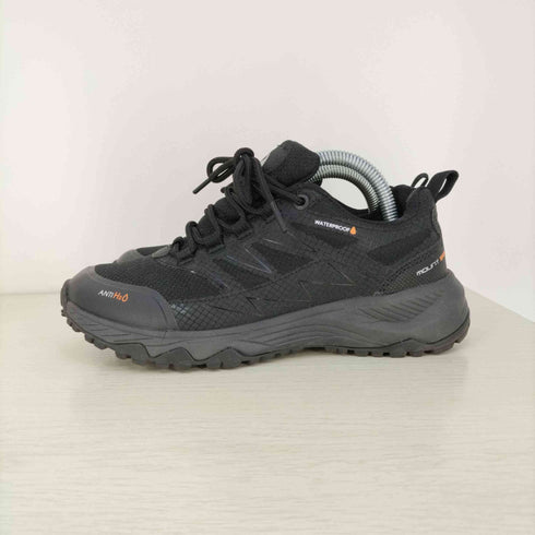 ジーティーホーキンス G.T.HAWKINS mount 599 WATER PROOF マウント 599 防水トレッキングシューズ レディース JPN:23