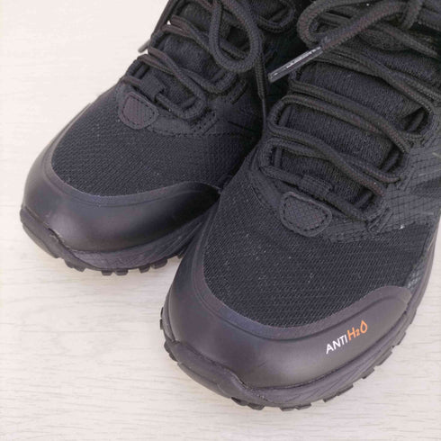 ジーティーホーキンス G.T.HAWKINS mount 599 WATER PROOF マウント 599 防水トレッキングシューズ レディース JPN:23