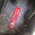 ジーティーホーキンス G.T.HAWKINS mount 599 WATER PROOF マウント 599 防水トレッキングシューズ レディース JPN:23