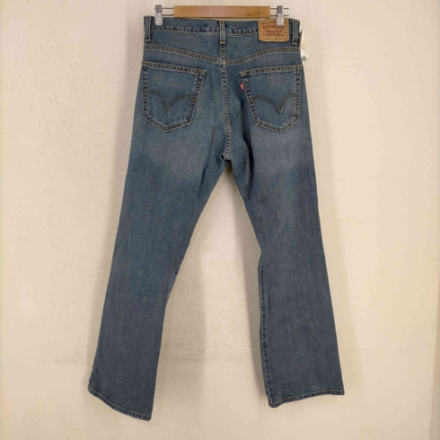 リーバイス Levis 00S メキシコ製 517 BOOT CUT デニムパンツ メンズ W34×L30