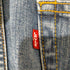 リーバイス Levis 00S メキシコ製 517 BOOT CUT デニムパンツ メンズ W34×L30