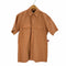 ギャップ Gap 00s old チェックシャツ メンズ JPN:XS