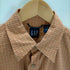 ギャップ Gap 00s old チェックシャツ メンズ JPN:XS