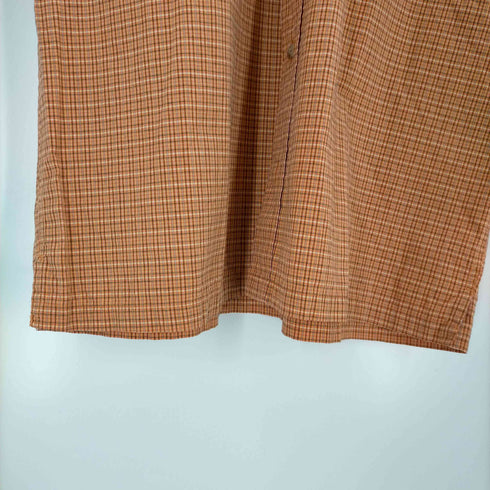 ギャップ Gap 00s old チェックシャツ メンズ JPN:XS