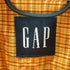 ギャップ Gap 00s old チェックシャツ メンズ JPN:XS