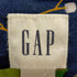 ギャップ Gap 総柄 オープンカラーシャツ メンズ JPN:L