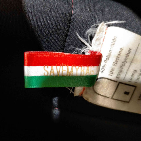 セーブマイバッグ SAVE MY BAG ポルトフィーノ レディース