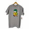 ドール DOLE USA製 キャラクタープリント Tシャツ メンズ JPN:L