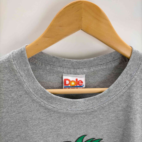 ドール DOLE USA製 キャラクタープリント Tシャツ メンズ JPN:L
