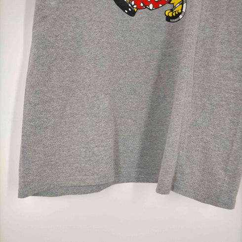 ドール DOLE USA製 キャラクタープリント Tシャツ メンズ JPN:L