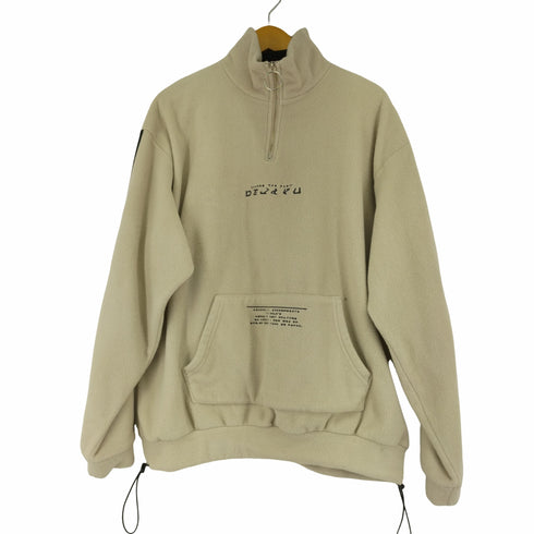 レジェンダ LEGENDA Deja-Vu Color Fleece Tops メンズ FREE