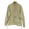 レジェンダ LEGENDA Deja-Vu Color Fleece Tops メンズ FREE