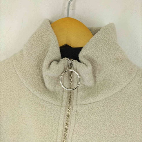 レジェンダ LEGENDA Deja-Vu Color Fleece Tops メンズ FREE