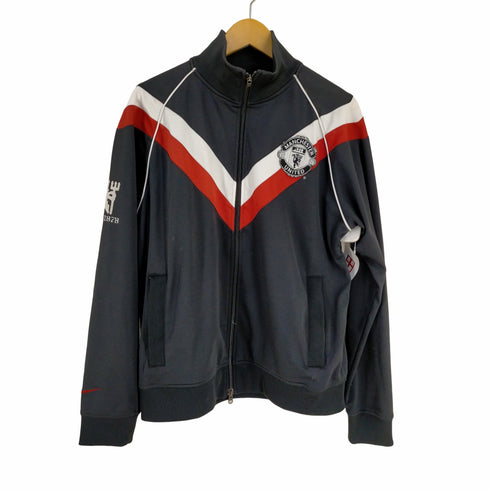 ナイキ NIKE 00S サッカーチーム ジャージ メンズ import:L
