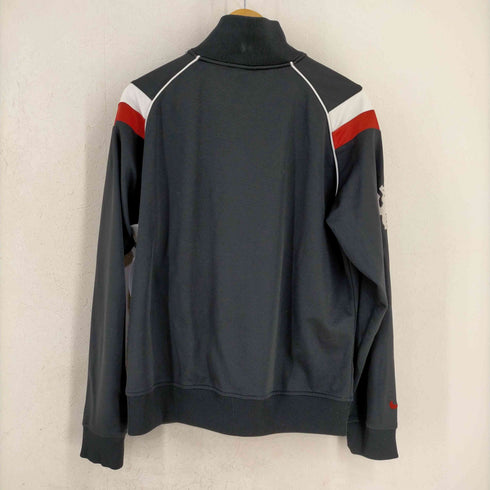 ナイキ NIKE 00S サッカーチーム ジャージ メンズ import:L
