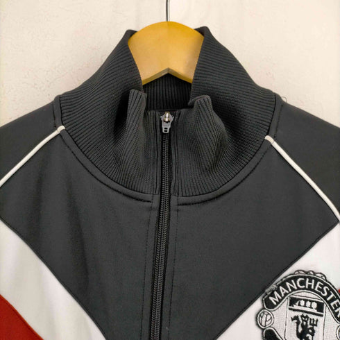 ナイキ NIKE 00S サッカーチーム ジャージ メンズ import:L