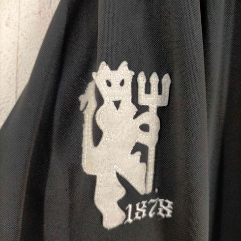 ナイキ NIKE 00S サッカーチーム ジャージ メンズ import:L