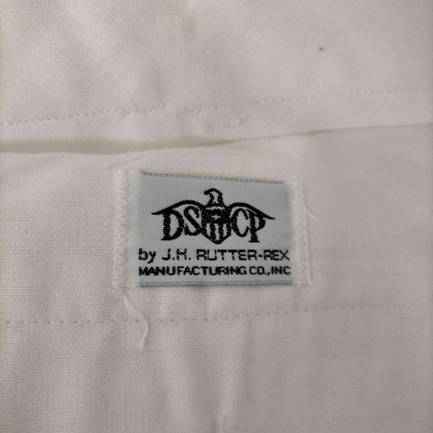 ユーエスネイビー US NAVY 90S j.h.rutter-rex社製 チノトラウザー セーラーパンツ メンズ 40R