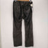 コムデギャルソンオムプリュス COMME des GARCONS HOMME PLUS AD1999 フェイク スウェード パンツ メンズ JPN:M