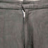 コムデギャルソンオムプリュス COMME des GARCONS HOMME PLUS AD1999 フェイク スウェード パンツ メンズ JPN:M