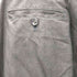 コムデギャルソンオムプリュス COMME des GARCONS HOMME PLUS AD1999 フェイク スウェード パンツ メンズ JPN:M