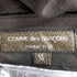 コムデギャルソンオムプリュス COMME des GARCONS HOMME PLUS AD1999 フェイク スウェード パンツ メンズ JPN:M