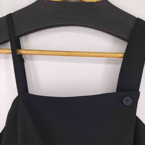 マウジー moussy 23SS WRAP JUMPER スカート レディース JPN:1
