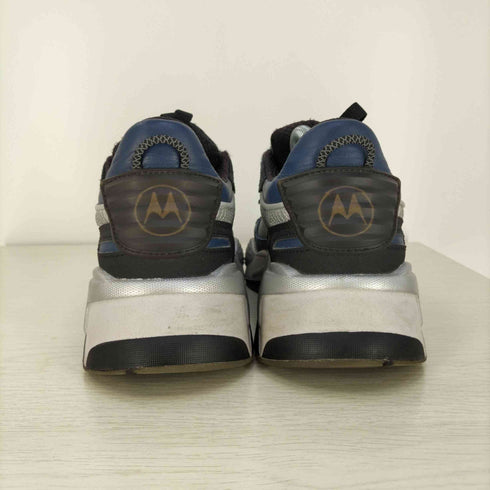 プーマ PUMA RS-X Tech Motorola Hellomotto スニーカー メンズ JPN:26