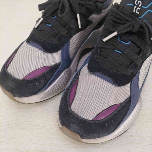 プーマ PUMA RS-X Tech Motorola Hellomotto スニーカー メンズ JPN:26