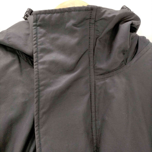 マナスタッシュ MANASTASH OD 3WAY COAT2 ライナー付き ジップアップ フーデッドコート メンズ JPN:M