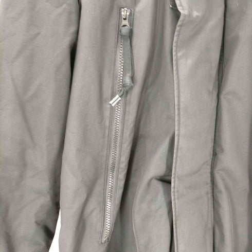 マナスタッシュ MANASTASH OD 3WAY COAT2 ライナー付き ジップアップ フーデッドコート メンズ JPN:M