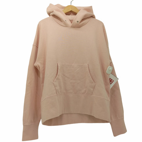 ビズビム VISVIM COURT HOODIE P.O. (C/WS) メンズ JPN:3