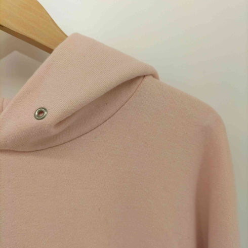 ビズビム VISVIM COURT HOODIE P.O. (C/WS) メンズ JPN:3