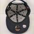 ニューエラ NEW ERA 9FIFTY SNAPBACK ペンキプリント 総柄 キャップ メンズ