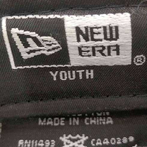 ニューエラ NEW ERA 9FIFTY SNAPBACK ペンキプリント 総柄 キャップ メンズ