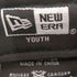 ニューエラ NEW ERA 9FIFTY SNAPBACK ペンキプリント 総柄 キャップ メンズ