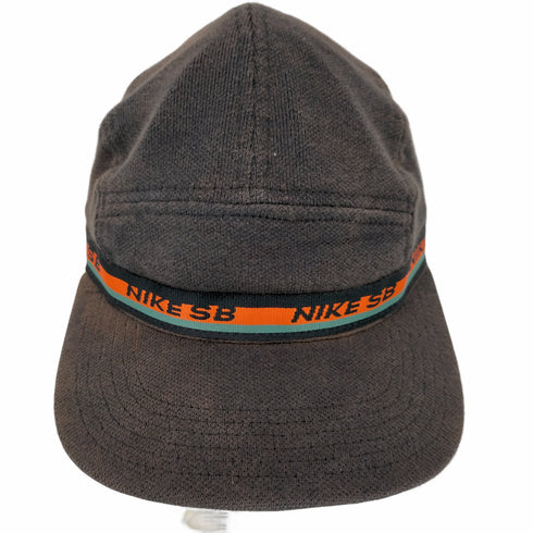 ナイキスケートボーディング NIKE SB AW84 ON DECK CAP メンズ